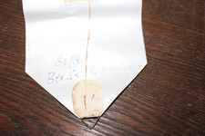 20er Lochband / Lochstreifen /