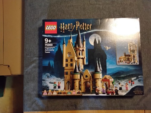 Lego harry potter - lego,