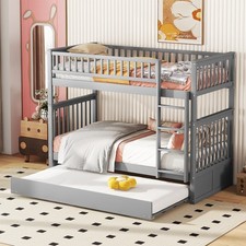 Kinderbett Etagenbett mit