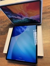 Apple iPad Pro 2020 12,9 Zoll