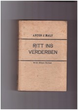 Ritt ins Verderben