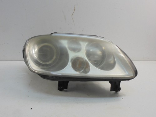 Volkswagen touran 06 - touran, i