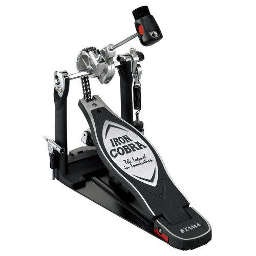 Tama einzelpedal iron - tama, cobra