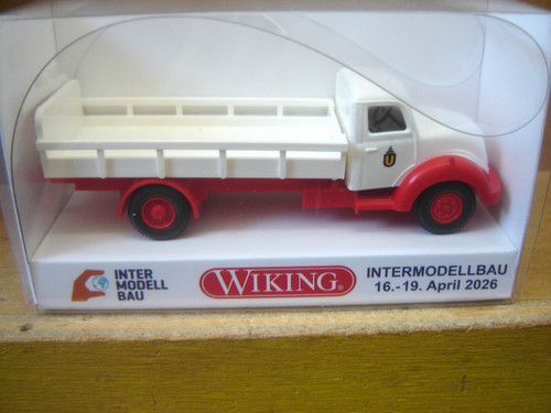 Wiking 057005 - 1:87,