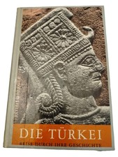 Rothlisberger Türkei Reiseführer Hardcover Geschichte Kultur Deutsch