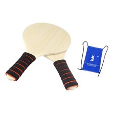 2 stück Strand Badminton