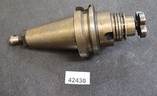 FRABO SK50 Werkzeugaufnahme für Fräseraufnahme mit LKN TC SK50x40x80 A