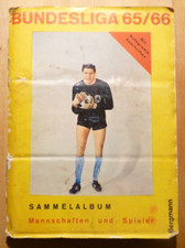 Bergmann Fußball Bundesliga