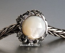 Trollbeads * Schneeball *