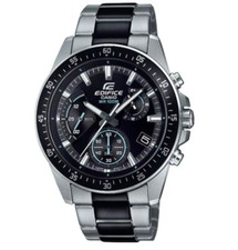 Casio Edifice zweifarbige