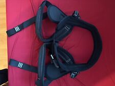  2 Mal Bungee Trampolin