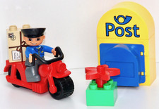 Lego Duplo- 5638 Ville