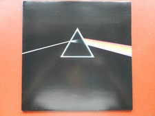 Pink floyd dark - floyd, side