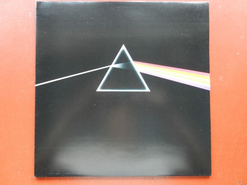 Pink floyd dark side - dark, of