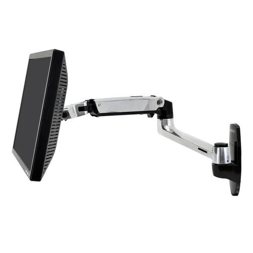 Ergotron monitorarm - ergotron, lx
