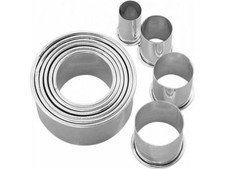 RBV Birkmann Ausstecher