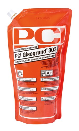 Pci gisogrund 303 - pci, l