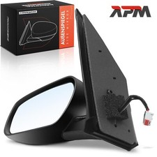 Außenspiegel Spiegel Links