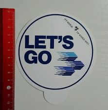 Aufkleber/Sticker: ITT Nokia -