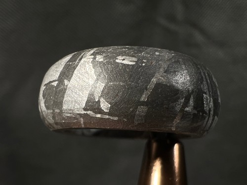 Gibeon meteorit ring größe - meteorit,