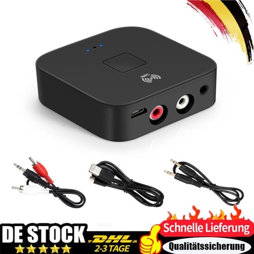 Bluetooth empfänger 3 5mm - bluetooth, 5.0