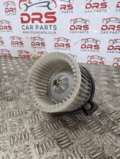 SMART FORTWO HEATER BLOWER