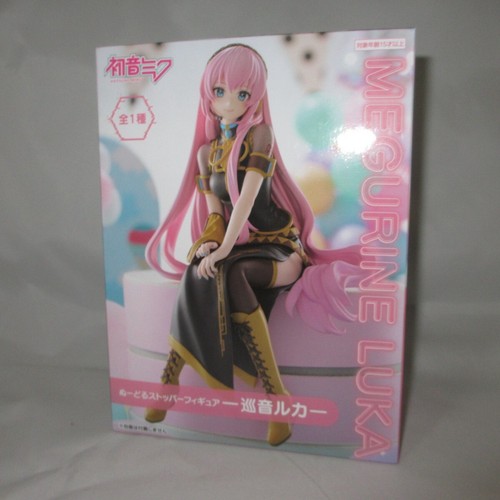Megurine luka noodle - megurine, stopper