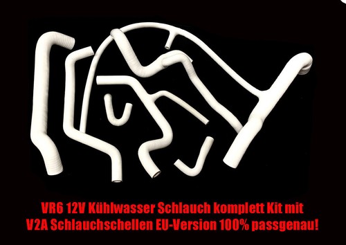 Vr6 kühlwasser - vr6,