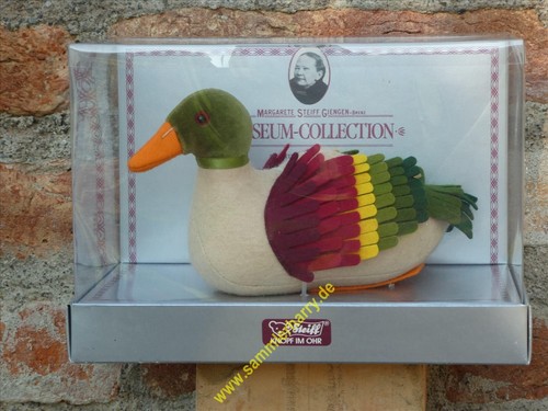Steiff replika - steiff,