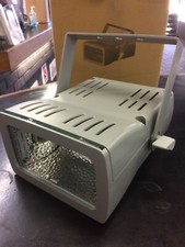 Ansell grau projektor spot - projektor, 70w