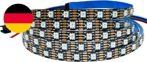 12v ws2815 led streifen licht - ws2815,
