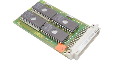 Stück siemens simatic s5 - stück,