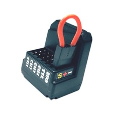 Drahtlosempfänger 4 Kanal