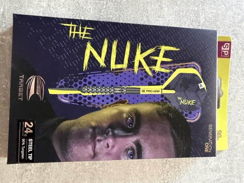 Target luke littler gen - target,