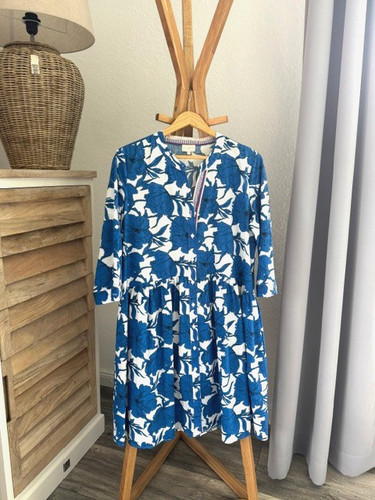Top sommerkleid milano 38 - 🖤,