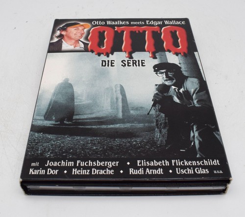 Otto die serie - -,