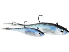 Westin TwitchTeez R2F - 9,5cm