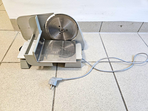 Graef allesschneider 170t - graef,