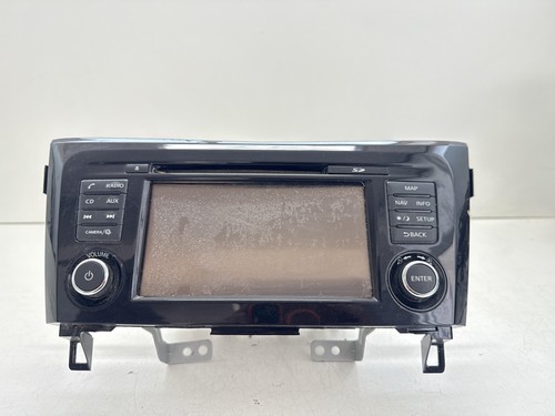 Autoradio für nissan trail - autoradio,