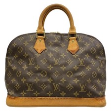 LOUIS VUITTON Alma M51130