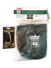 Coleman Peak I  Multifuel 550