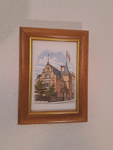 Lithographie corpshaus corps - lithographie,