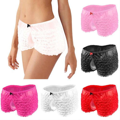 Herren schlafhose shorts sissy - herren,