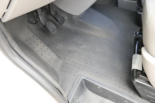 Facelift teppich - t5,