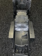 Heck Verkleidung Abdeckung