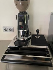 Kaffeesatz Schublade Edelstahl von Concept Art