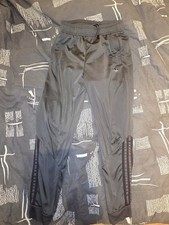 Adidas Jogginghose Gr. 164 Grau