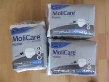 42 Stück Hartmann MoliCare