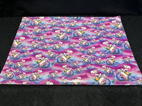 Diddl geschenkpapier bogen - diddl,