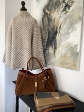 Ledertasche Handtasche